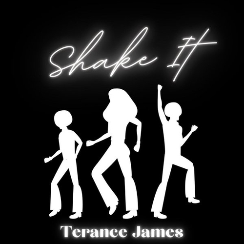 Terance James - Shake it [SOA20233]